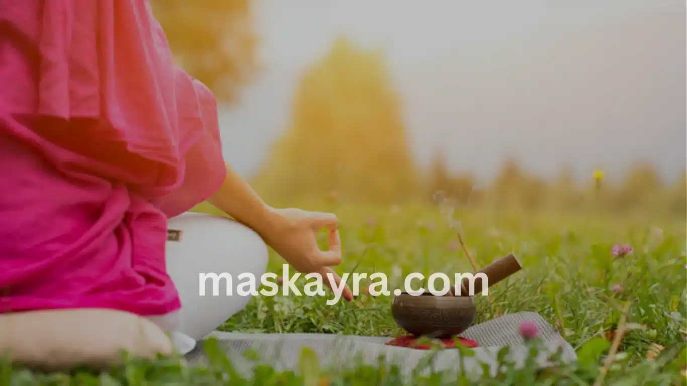 Yoga for Patients of Breast Cancer || Sleep Disturbances in Cancer Patients